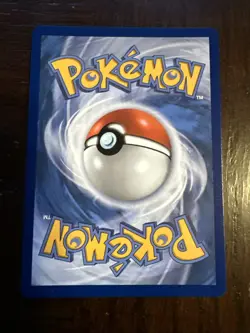 Misty's Psyduck Illustration Rare Pokemon Card 193/182 Destined Rivals Series - Image 3