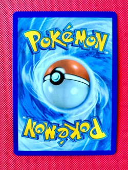 Switch 123/094 Me02: Phantasmal Flames Full Art Ultra Rare Pokemon Card NM - Image 2