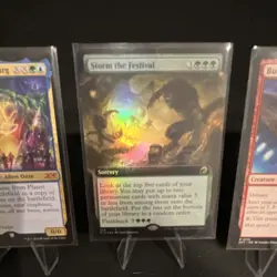 Magic: The Gathering Card Lot x20 English - Image 3
