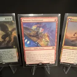 Magic: The Gathering Card Lot x20 English - Image 4