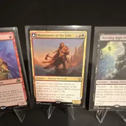 Magic: The Gathering Card Lot x20 English - Image 5