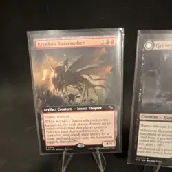 Magic: The Gathering Card Lot x20 - Image 2