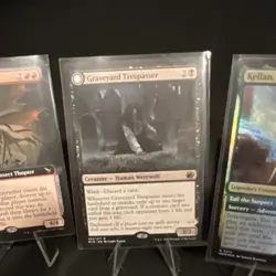 Magic: The Gathering Card Lot x20 - Image 3