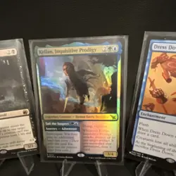 Magic: The Gathering Card Lot x20 - Image 4