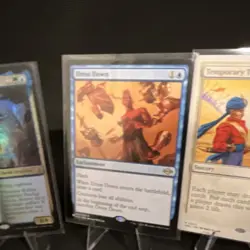 Magic: The Gathering Card Lot x20 - Image 5