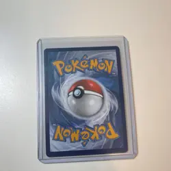 Pokemon M Rayquaza EX Full Art Holo 76/108 Celebrations Classic 220 HP Card - Image 2