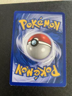 Charmeleon 24/102 Shadowless Base Set Pokemon Card 1999 WotC Vintage LP+ - Image 2