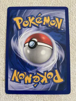 Charmeleon 24/102 Shadowless Base Set Pokemon Card 1999 WotC Vintage LP+ - Image 4