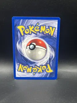 Pokemon TCG Ivysaur Base Set, Shadowless Uncommon Card 30/102 - Image 2