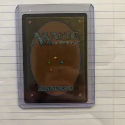 Vampiric Tutor (Borderless) Dominaria Remastered Regular MTG NM - Image 2