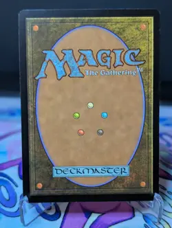 MTG CNS - Deathrender 197 Regular LP - Image 2