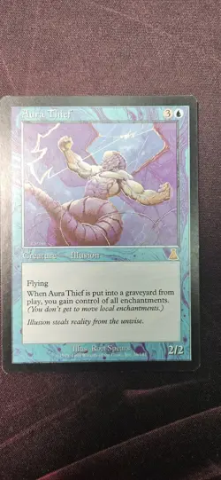 Aura Thief Urza's Destiny Regular - Image 1