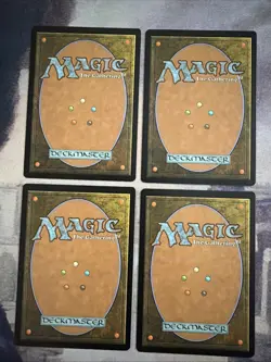 4x Tocatli Honor Guard- Ixalan- NM- Mtg Magic The Gathering- Playset- Ships Free - Image 2