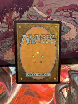 Bloodline Bidding Lorwyn Eclipsed Regular NM - Image 2