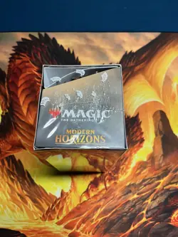 MTG Modern Horizons 1 (MH1) Booster Box Sealed English Magic the Gathering - Image 3