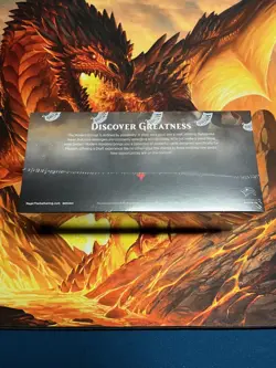 MTG Modern Horizons 1 (MH1) Booster Box Sealed English Magic the Gathering - Image 5