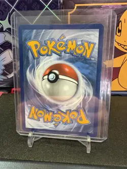 Pokemon Charizard ex 234/091 SV: Paldean Fates Full Art Holo 330 HP Special Rare - Image 4