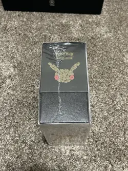 Pokemon 20th Anniversary Generations Elite Trainer Box ETB New Factory Sealed - Image 4