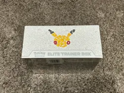 Pokemon 20th Anniversary Generations Elite Trainer Box ETB New Factory Sealed - Image 5