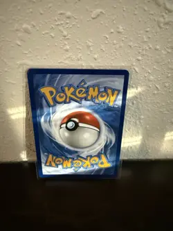 Pokemon Mega Gardevoir EX 178/132 Mega Evolution Ultra Rare Full Art Holo 360HP - Image 2