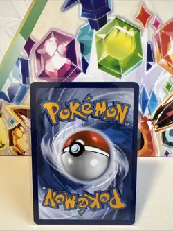 Houndoom 063/131 Common Reverse Holo - Pokemon TCG Prismatic Evolutions S&V NM - Image 2