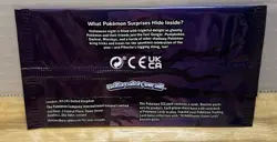 Pokemon Trick or Trade 2022 - Brand New Sealed Packs - Lot of 40 Packs of 3 - Image 3
