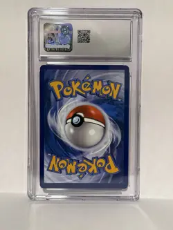 Pokemon TCG Team Rockets Nidoking ex 119/182 Holo CGC GEM MINT 10-Destined Rival - Image 2