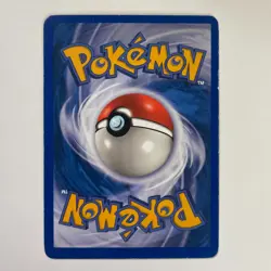 Oddish 122/165 Expedition Common Pokemon Moderate Play+ - Image 4