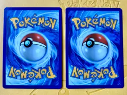 Boss's Orders 183/217 Ascended Heroes Reverse Holo & regular (set of 2) Pokemon - Image 2