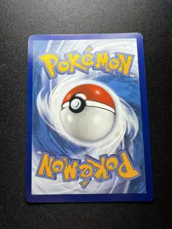 2023-25 Pokemon SV Black Star Promos - SVP EN Victini #208 - Image 2