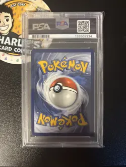 Pokemon Pikachu VMAX SWSH062 PSA 10 Gem Celebrations Promo Collection Full Art - Image 2