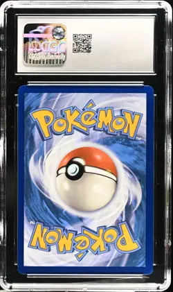 CGC 10 GEM MINT Pikachu ex 219/191 Surging Sparks Full Art Ultra Rare Pokemon - Image 2