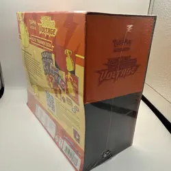 Pokemon Vivid Voltage ETB Elite Trainer Box Sealed Sword and Shield Rip plz Read 820650106798 - Image 4