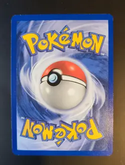 Meowth Holo Heavy SWIRL Black Star Promo #10 Pokemon Gameboy GB NM/ Mint 💎💎 - Image 5