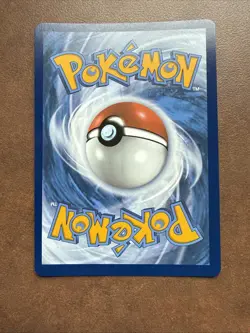 Pokemon Mew EX Full Art 193/165 Sv: Scarlet & Violet 151 Holo NM Pack Fresh - Image 2