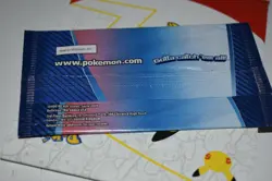 set of 2 - Pokemon - 25th Anniversary - McDonalds Special Promo - 2 Sealed packs - Image 5