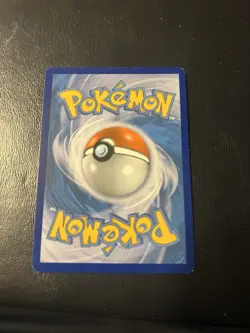 Reshiram XY74 Full Art Holo XY Black Star Promo Pokemon English NM - Image 2