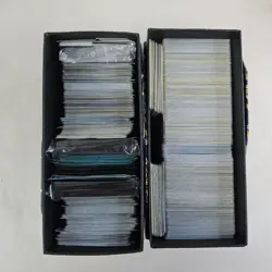 Pokemon TCG Bundle with VStar, VMax, EX, Shinys and Bulk Mixed Job Lot - Image 5