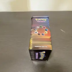 Nintendo Pokemon TCG Rayquaza Plusle Minun Tin Deck Box 2004 - Image 4