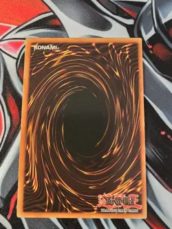 Yugioh! Suijin MRD-027 Metal Raiders Super Rare - LP - Image 2