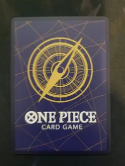 One Piece Card Game Chinese Nami OP08-106 SP Alt Art The New Emperor NM - Image 4