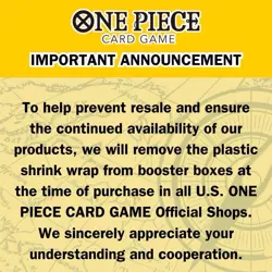 One Piece OP13 SEALED Carrying on His Will Booster Packs ENGLISH 24 Packs - Image 2