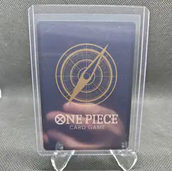 OP13-120 SEC Sabo One Piece TCG CCG - Image 2