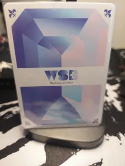 Weiß Schwarz Blau The Apothecary Diaries KSR/01B-053 R, Gaushun, TCG, Japanisch - Image 3