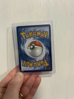 Pokemon TCG Serena Rainbow Full Art Silver Tempest Card 207/195 - Image 2