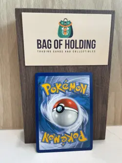 Milo - 201/192 - Rebel Clash Secret Rainbow Rare - HOLO - Pokemon Card - NM - Image 2