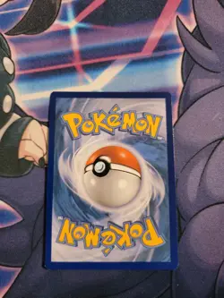 Pokemon TCG Espeon EX Holo Full Art Ultra Rare Card 117/122 XY Breakpoint LP - Image 2