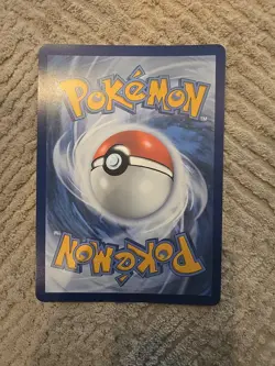 Snorlax ex (Prismatic Evolution Stamp) 076/131 Jumbo Card Promo Pokemon TCG 🌟 - Image 4