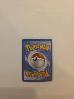 Deoxys Holo Pokemon Card - Delta Species- Holon Phantoms- (2006) - Image 2