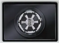 Star Wars CCG Darth Vader Dark Lord Of The Sith 1998 Decipher Card SWCCG Power6 - Image 2